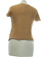 473147 Tops et t-shirts ZARA Occasion Vêtement occasion seconde main