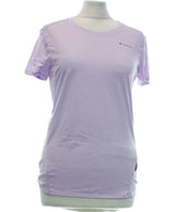 473159 Tops et t-shirts QUECHUA Occasion Once Again Friperie en ligne