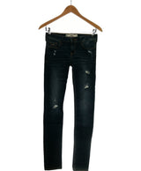473164 Jeans HOLLISTER Occasion Once Again Friperie en ligne