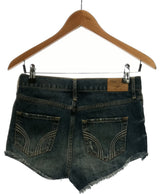 473169 Shorts et bermudas HOLLISTER Occasion Vêtement occasion seconde main