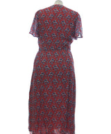 473226 Robes CAROLL Occasion Vêtement occasion seconde main