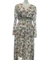 473227 Robes MAJE Occasion Once Again Friperie en ligne