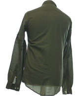 473233 Chemises et blouses ZARA Occasion Vêtement occasion seconde main