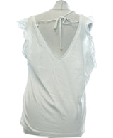 473255 Tops et t-shirts NAF NAF Occasion Vêtement occasion seconde main