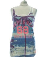 473274 Tops et t-shirts SUPERDRY Occasion Once Again Friperie en ligne