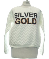 473275 Pulls et gilets IKKS Occasion Once Again Friperie en ligne