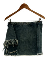 473298 Jupes ZARA Occasion Once Again Friperie en ligne