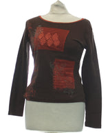 473309 Tops et t-shirts BURTON Occasion Once Again Friperie en ligne