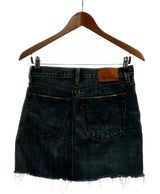 473315 Jupes LEVI'S Occasion Vêtement occasion seconde main