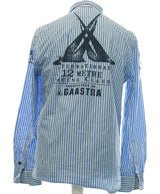 473333 Chemises et blouses GAASTRA Occasion Vêtement occasion seconde main
