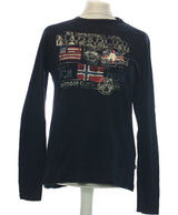 473344 Tops et t-shirts NAPAPIJRI Occasion Once Again Friperie en ligne