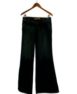 473355 Pantalons et pantacourts ZARA Occasion Once Again Friperie en ligne