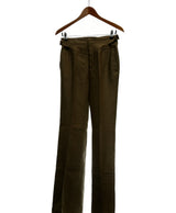 473356 Pantalons et pantacourts ZARA Occasion Once Again Friperie en ligne