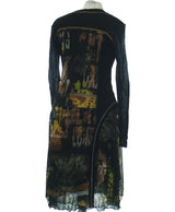 473378 Robes PAUSE CAFE Occasion Vêtement occasion seconde main