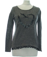 473380 Tops et t-shirts IKKS Occasion Once Again Friperie en ligne