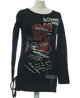473382 Tops et t-shirts DESIGUAL Occasion Once Again Friperie en ligne