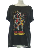 473384 Tops et t-shirts DESIGUAL Occasion Once Again Friperie en ligne