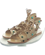 473409 Chaussures JONAK Occasion Once Again Friperie en ligne