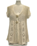 473430 Pulls et gilets BREAL Occasion Once Again Friperie en ligne