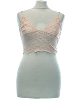 473500 Tops et t-shirts BERSHKA Occasion Once Again Friperie en ligne