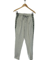 473513 Pantalons et pantacourts BERSHKA Occasion Once Again Friperie en ligne