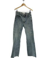 473515 Jeans MANGO Occasion Once Again Friperie en ligne