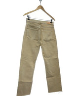 473516 Jeans MANGO Occasion Vêtement occasion seconde main