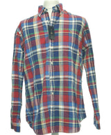 473524 Chemises et blouses RALPH LAUREN Occasion Once Again Friperie en ligne