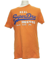 473525 Tops et t-shirts SUPERDRY Occasion Once Again Friperie en ligne