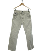 473530 Jeans HUGO BOSS Occasion Once Again Friperie en ligne