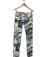 473548 Jeans AMERICAN RETRO Occasion Once Again Friperie en ligne