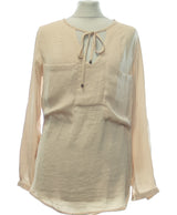473563 Chemises et blouses ZARA Occasion Once Again Friperie en ligne
