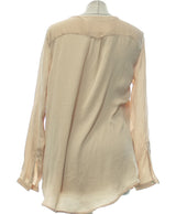 473563 Chemises et blouses ZARA Occasion Vêtement occasion seconde main