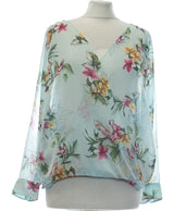 473564 Chemises et blouses ZARA Occasion Once Again Friperie en ligne