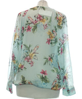 473564 Chemises et blouses ZARA Occasion Vêtement occasion seconde main