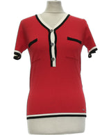 473567 Tops et t-shirts MORGAN Occasion Once Again Friperie en ligne
