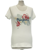 473575 Tops et t-shirts PEPE JEANS Occasion Once Again Friperie en ligne