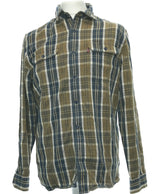 473591 Chemises et blouses LEVI'S Occasion Once Again Friperie en ligne