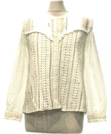 473627 Chemises et blouses OPULLENCE Occasion Once Again Friperie en ligne