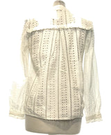 473627 Chemises et blouses OPULLENCE Occasion Vêtement occasion seconde main