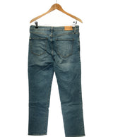 473664 Jeans MANGO Occasion Vêtement occasion seconde main