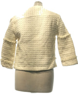 473673 Vestes MANGO Occasion Vêtement occasion seconde main