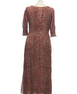 473691 Robes BA&SH Occasion Vêtement occasion seconde main