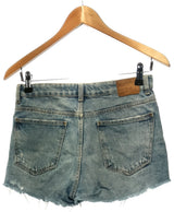473694 Shorts et bermudas ZARA Occasion Vêtement occasion seconde main