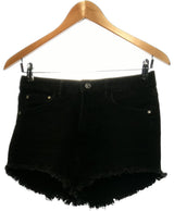 473696 Shorts et bermudas ZARA Occasion Once Again Friperie en ligne