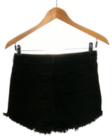 473696 Shorts et bermudas ZARA Occasion Vêtement occasion seconde main