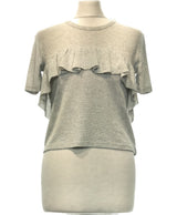473744 Tops et t-shirts ZARA Occasion Once Again Friperie en ligne