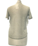 473744 Tops et t-shirts ZARA Occasion Vêtement occasion seconde main