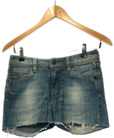 473745 Shorts et bermudas LEVI'S Occasion Once Again Friperie en ligne