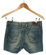 473745 Shorts et bermudas LEVI'S Occasion Vêtement occasion seconde main